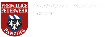 FFW Panzing || Freiwillige Feuerwehr Panzing